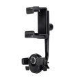thumbnail image 1 of Soporte para teléfono con montaje en espejo retrovisor para coche Universal 360 grados Soportes para teléfono móvil con GPS Soporte para teléfono inteligente Sweethay PJ7694-00, 1 of 2