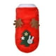 thumbnail image 3 of Ropa Navideña para Sudaderas Con Capucha Alce Pequeños (S), 3 of 4