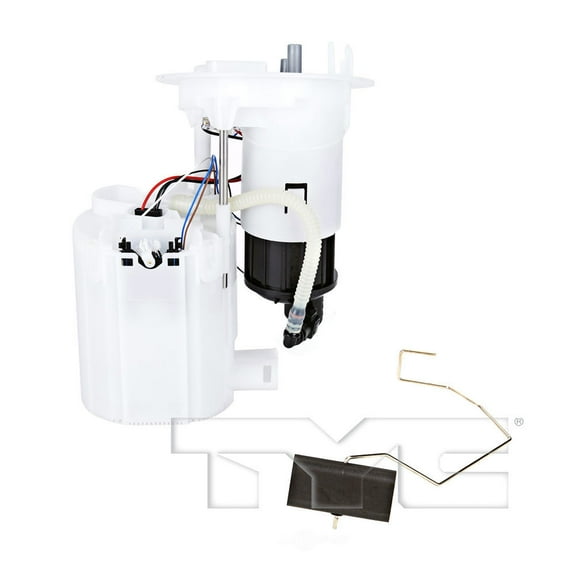 TYC 150340-A TYC CRQ Premium Fuel Pump Module Fits 2008 Audi S5