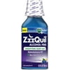Vicks ZzzQuil Soothing Mango Berry Flavor, 12 Fl Oz