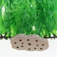thumbnail image 3 of Plantas de acuario artificiales Plantas de agua de acuario vívidas Verde, 3 of 8