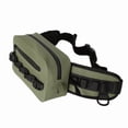 thumbnail image 2 of Hair Clipper Storage Bag | Waterproof Organizer for Grooming Tools & Accessories | Compact & Portable Travel Case, 2 of 6