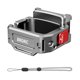 thumbnail image 1 of Adaptador Montaje Liberación Rápida para DJI OSMO Pocket 3 Accesorios, 1 of 9