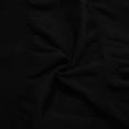 thumbnail image 5 of Gyexs Gym Shorts Men - Mens Workout Shorts, Elastic Waist Lightweight Casual Summer 7 Inch Inseam Black, Size XL, 5 of 8