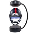thumbnail image 3 of Ole Miss Rebels Hover Team Helmet, 3 of 4