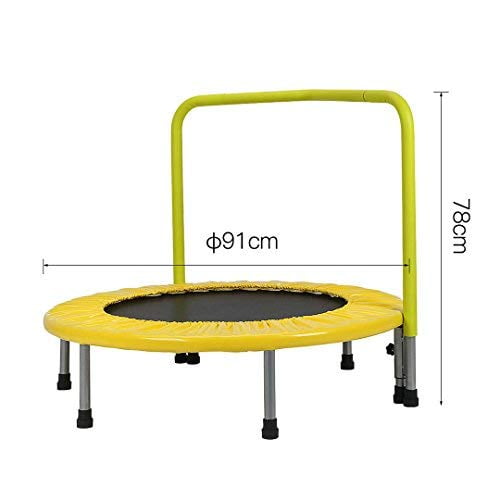 hlc folding trampoline