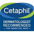 thumbnail image 3 of Face Wash by CETAPHIL, Hydrating Gentle Skin Cleanser for Dry to Normal Sensitive Skin, NEW 4 oz 3 Pack, Fragrance Free, Soap Free and Non-Foaming, 3 of 11
