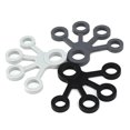 thumbnail image 3 of Coofit 3 Pcs Exerciseur de Doigts Renforceur de Main pour Soulagement du Canal Carpien, 3 of 10