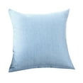thumbnail image 2 of TERGAYEE Throw Pillow Covers Fashion Throw Cases Sofa Cushion Cover Home Decor Home Supplies, 2 of 2