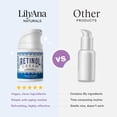 thumbnail image 4 of Crema hidratante con retinol Lilyana Naturals, 50 ml, paquete de 2, 4 of 7