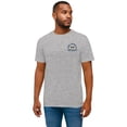 thumbnail image 6 of Father Hood Unisex Standard T-Shirt, 6 of 6