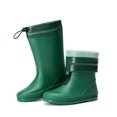 thumbnail image 1 of Botas impermeables ligeras para niños DREAM PAIRS talla 11, 1 of 6