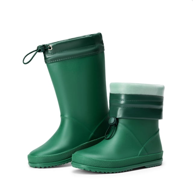 Botas impermeables ligeras para niños DREAM PAIRS talla 11