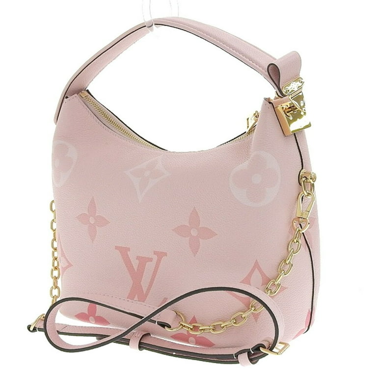 Pre-owned Louis Vuitton Handbag In Pink