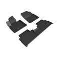 thumbnail image 2 of Convient/pour Hyundai Santa Fe 5 Places 2021 2022 K, 2 of 2