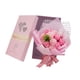 thumbnail image 2 of Ramo de flores, adorno de mesa de rosas de jabón, regalo para mamá, moderno, accesorio floral artesanal, flores falsas de imitación para Festival de San Valentín, 2 of 8