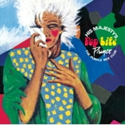 Prince - His Majesty's Pop Life/The Purple Mix Club