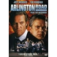 thumbnail image 2 of Arlington Road (DVD), 2 of 2