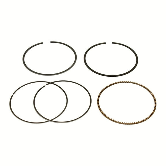 Namura Oem Style Piston Rings Std