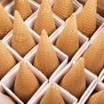 thumbnail image 3 of JOY #310 Sugar Ice Cream Cones Bulk - 800/Case, 3 of 4