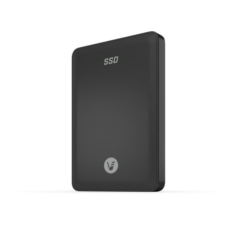 VectoTech Rapid 1TB External SSD USB 3.0 Portable Solid State
