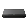 thumbnail image 3 of Sony UBP-X700K 4K Ultra HD Home Theater Blu-ray DVD Player 4K upscaling, HDR10, Hi Res Audio, Dolby Digital TrueHD/DTS and Dolby Vision, 3 of 6