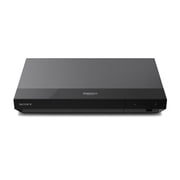 Sony UBP-X700K 4K Ultra HD Home Theater Blu-ray DVD Player 4K upscaling, HDR10, Hi Res Audio, Dolby Digital TrueHD/DTS and Dolby Vision