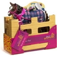 thumbnail image 2 of Our Generation Quarter Horse Foal Accessory Set for 18" Dolls, 2 of 4