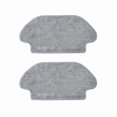 thumbnail image 1 of 2 Pcs Robot Cleaning Cloth Rag for STYJ02YM Robotic, 1 of 5