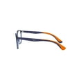 thumbnail image 3 of Eyeglasses Ray-Ban Junior Vista RY 1598 3775 Transparent Blue, 3 of 6