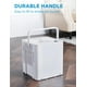 thumbnail image 3 of Deshumidificador Midea Blanco Certificado Energy Star con Filtro de Aire Reutilizable, 3 of 10