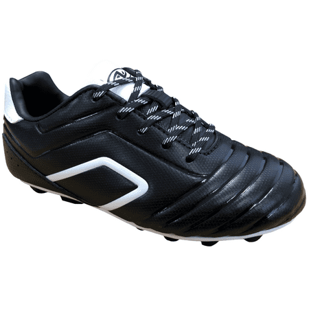 Athletic Works Youth Soccer Cleat (Best Soccer Cleats In The World 2019)