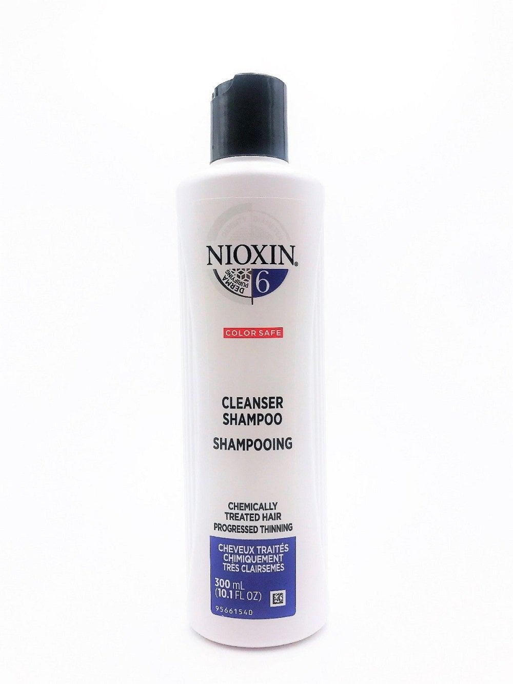 Nioxin NIOXIN System 6 Shampoo 10.1 Oz New Packaging