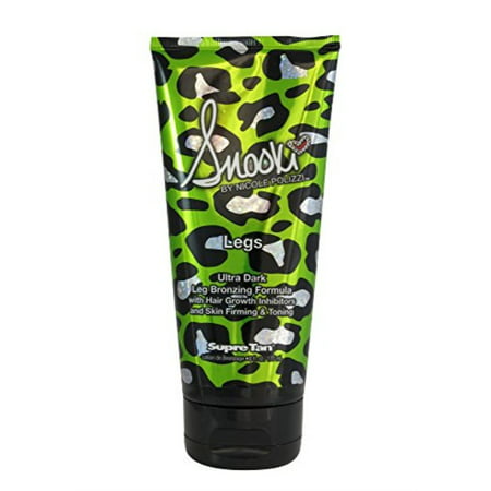 Snooki Leg Bronzer Skin Firming Indoor Tanning Bed Lotion for (Best Uv Index For Tanning)