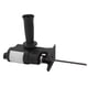 thumbnail image 3 of Adaptador de motosierra Drillto, convertidor de taladro eléctrico negro a motosierra, convertidor de sierra alternativa, uso conveniente, 3 of 8