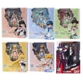 thumbnail image 4 of Figura de acción de anime completa BANDAI Original SHFiguarts Sailor Moon Marte Júpiter Venus Urano Neptuno Plutón Saturno, 4 of 5