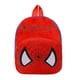 thumbnail image 2 of Mochila personalizada de superhéroe Mario Cat para guardería, bolso de felpa con dibujos animados de animales en la espalda para niños, regalo para niños, 1-3 años, 2 of 4