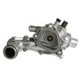 thumbnail image 2 of 1 Pcs Thermostat Housing Assembly for Countryman 1.6L 11537534521 Parts, 2 of 5