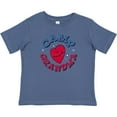 thumbnail image 3 of Inktastic Camp Grandma Boys or Girls Baby T-Shirt, 3 of 5