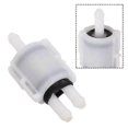 thumbnail image 2 of 2 Pcs Car Windshield Washer Valve A0008601062 for W124 W201 1986-1993 Edition 0626, 2 of 5