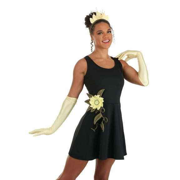 Disney Tiana Princess Costume Kit