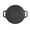 L, variant on Multi-Griddle Grill Cast Iron Pan, Large Round Griddle for Stove, Campfire & Outdoor BBQ, Versatile Baking, Frying & Grilling, Durable with Even Heat, Double Handles