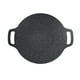 thumbnail image 2 of Multi-Griddle Grill Bbq Shape Handle Electromagnetic Physics Heat Rate No Burning Multi Griddle Pan Iron, 2 of 9