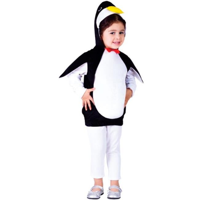 baby girl penguin costume