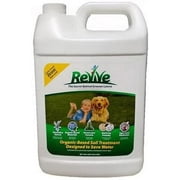 Revive Liquid Organic-Based Soil Treatment, 1 Gallon