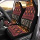 thumbnail image 2 of ABPHQTO Juego de 2 fundas para asientos de coche, protector de asientos delanteros de coche Aztec Universal, apto para coche, SUV sedán, camión, 2 of 4