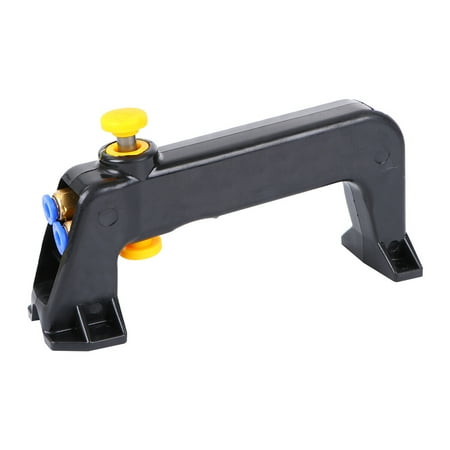 

Pneumatic Lock Air Push Handle Tire Changer Lock Handle Tire Removal Supplies