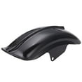 thumbnail image 3 of SENSETH Motorcycle Rear Mudguard Motocycle Mud Guard Bobber Chopper And Cafe Racer, 3 of 8