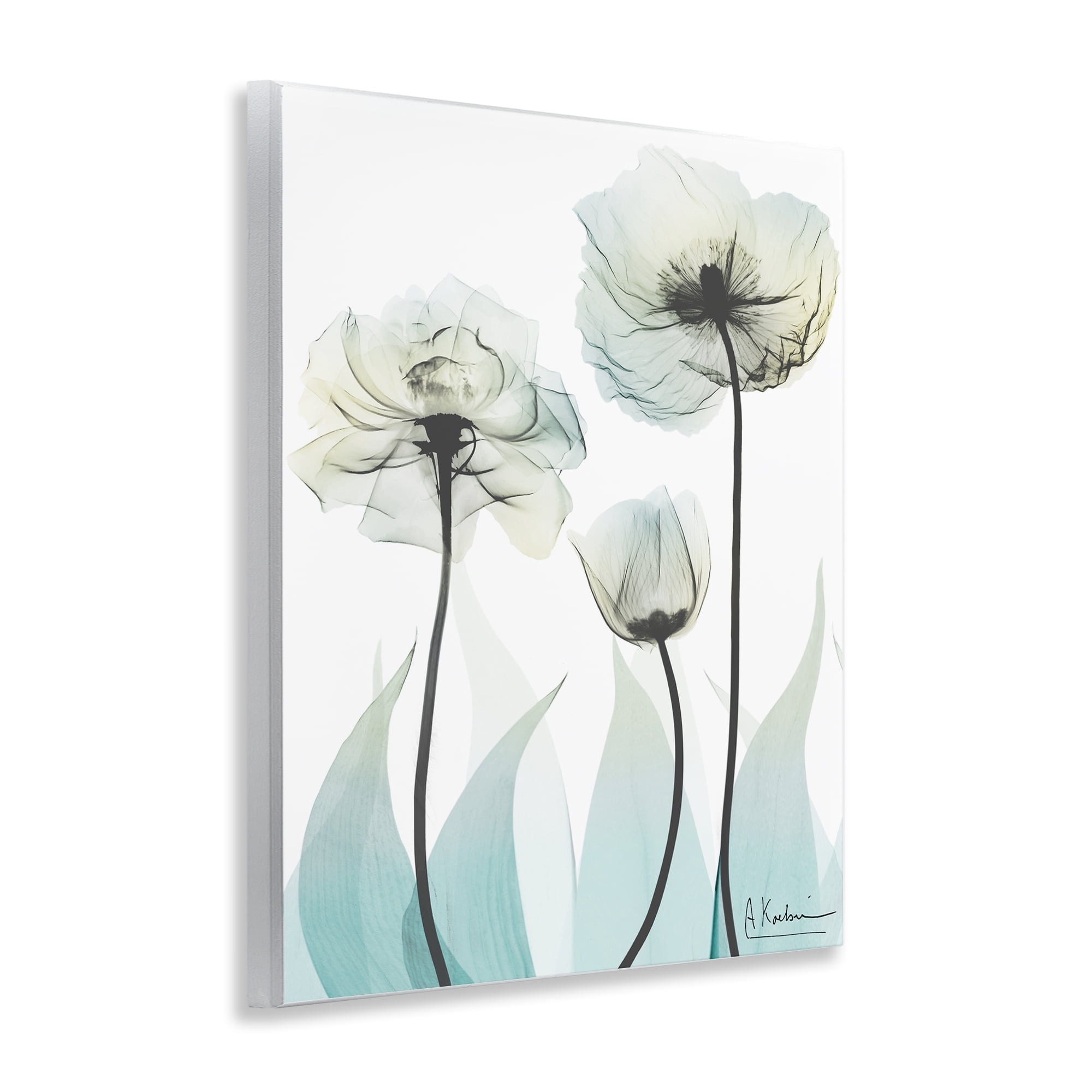 Stupell Industries Luxury Of Creation Wall Plaque Art, design by Albert Koetsier
