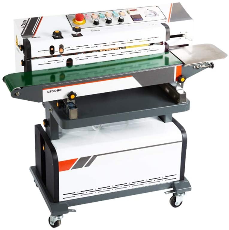 auto packing machine